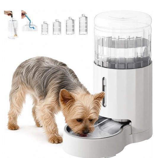 4L_White_Pet_Waterer