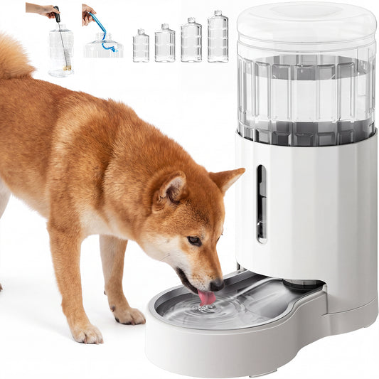 8L_White_Pet_Water_Dispenser