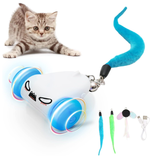 Cat Toys