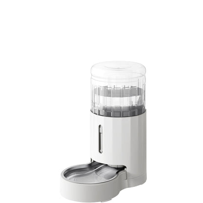 4L_White_Pet_Water_Dispenser