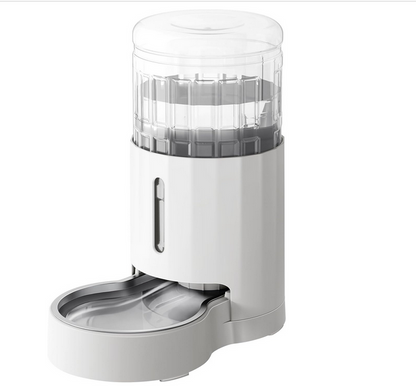 4L/1GAL Automatic Pet Water Dispenser