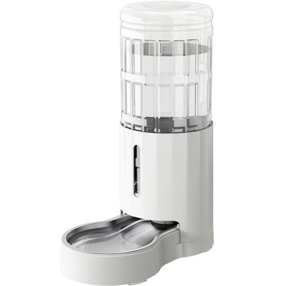 8.5L_White_Pet_Water_Dispenser