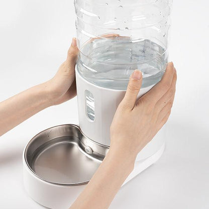 4L Automatic  Water Bowl Dispenser