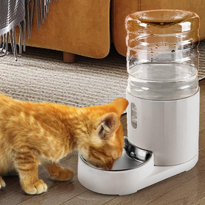 4L Automatic  Water Bowl Dispenser