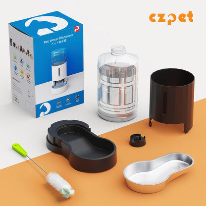 6L Automatic Pet Water Dispenser